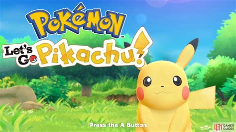 pokemon let's go home|let' s go pikachu.